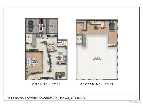 18-209 Kalamath St, Denver, CO, 80223-1348 | Card Image