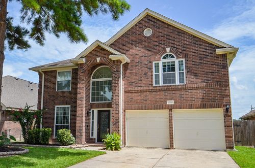 15018 Moss Boulder Ct, Houston, TX, 77084-6226 | Card Image