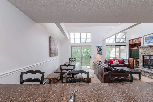 Slider to the Deck Facing the Sachem Trail! | Image 8