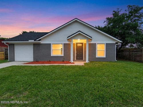 10985 Hardwick Ln, Jacksonville, FL, 32246-9416 | Card Image