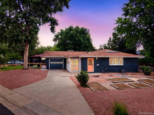 9055 Brooks Dr, Arvada, CO, 80004-5381 | Card Image