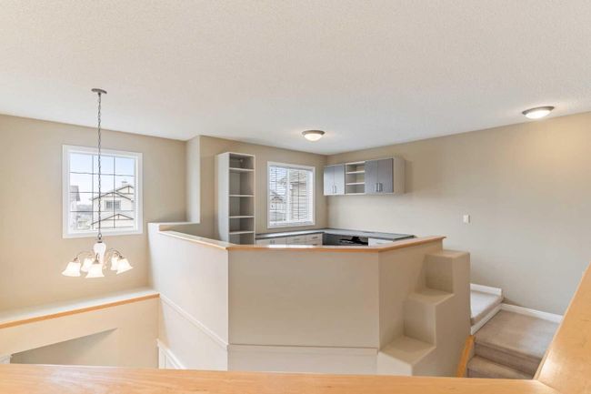 25 Panamount Rise Nw, Home with 4 bedrooms, 3 bathrooms and 2 parking in Calgary AB | Image 13