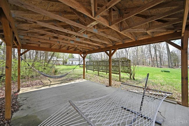 872 Waynoka Dr, House other with 5 bedrooms, 3 bathrooms and null parking in Sardinia OH | Image 66