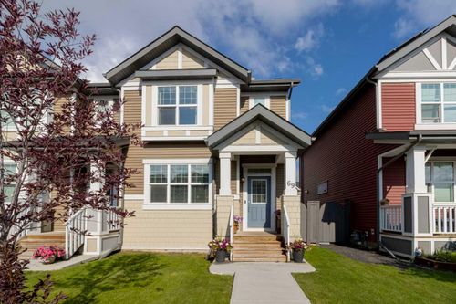 69 Sunrise Way, Cochrane, AB, T4C2S3 | Card Image