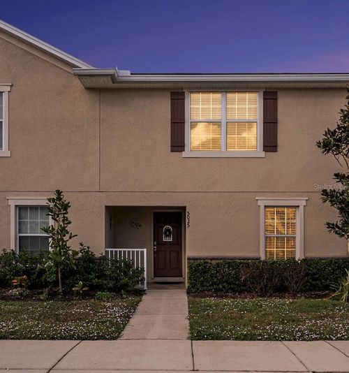 5025 Cactus Needle Lane, WESLEY CHAPEL, FL, 33544 | Card Image