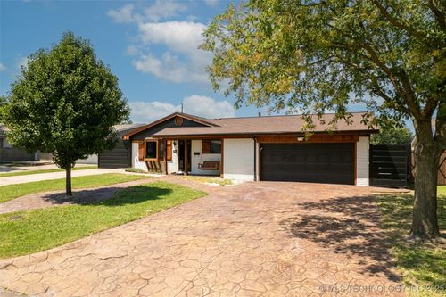 236 S 120th East Avenue, Tulsa, OK, 74128 | Card Image