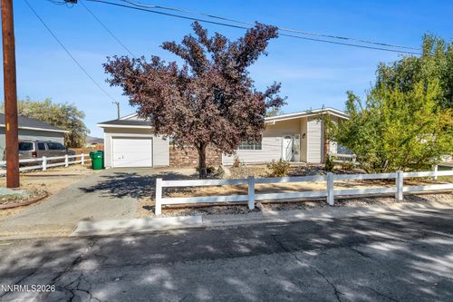 12362 Rocky Mountain St, Reno, NV, 89506-1552 | Card Image