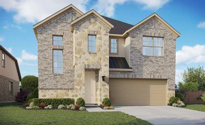 308 Snow Goose Court, House other with 4 bedrooms, 2 bathrooms and null parking in Willis TX | Image 1