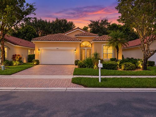 11811 Grove Ridge Ln, Boynton Beach, FL, 33437-1663 | Card Image
