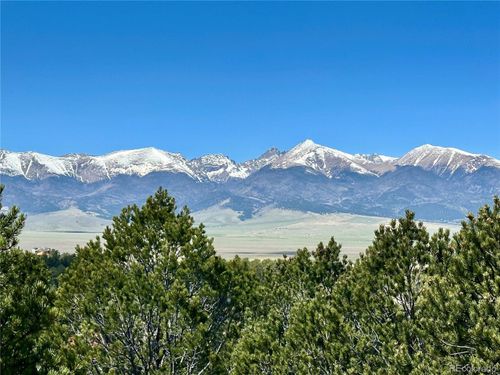 349 Navajo Rd, Westcliffe, CO, 81252 | Card Image