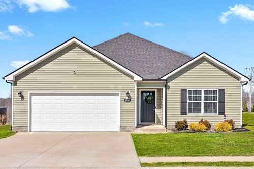 1587 Variance Dr, Clarksville, TN, 37042-7054 | Card Image