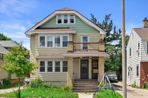 3013 N 57th St, Milwaukee, WI, 53210-1538 | Card Image