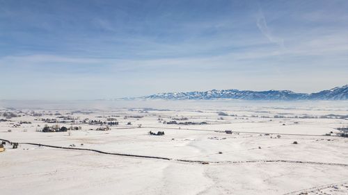 3-5307 S Highway 89, Wellsville, UT, 84339 | Card Image