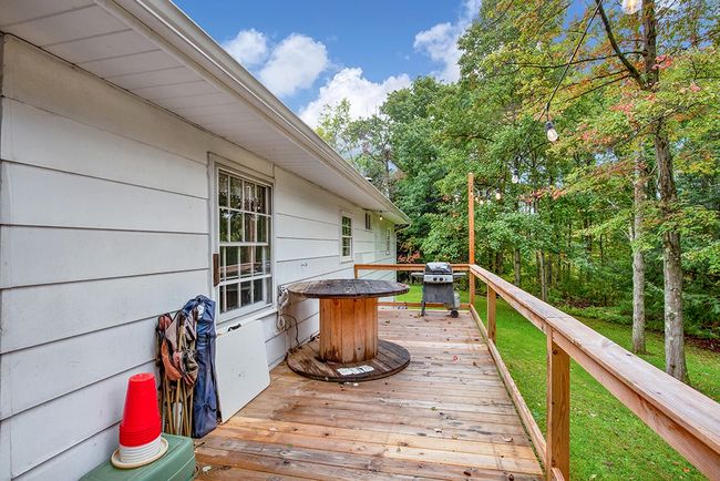 1598 Route 553 Hwy, House other with 3 bedrooms, 2 bathrooms and 1 parking in Penn Run PA | Image 24