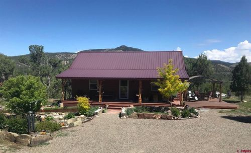 940 Cr 973, Arboles, CO, 81121 | Card Image