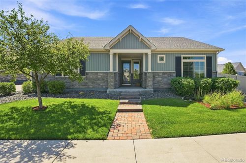 20412 E 52nd Avenue, Denver, CO, 80249 | Card Image