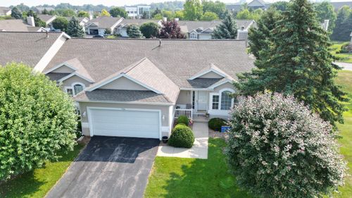 5766 Wineberry Ln Sw, Wyoming, MI, 49418-9393 | Card Image