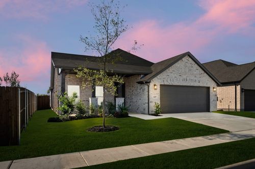 4609 Holly Fern Trl, Crowley, TX, 76036-1525 | Card Image
