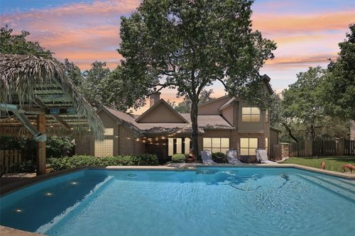 128 Squires Dr, Lakeway, TX, 78734-4662 | Card Image