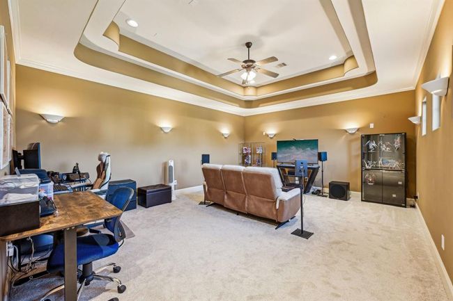 24807 Thorton Knolls Dr, House other with 4 bedrooms, 4 bathrooms and 3 parking in Spring TX | Image 29