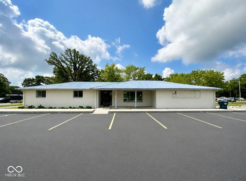 1601 E 53rd St, Anderson, IN, 46013-2825 | Card Image