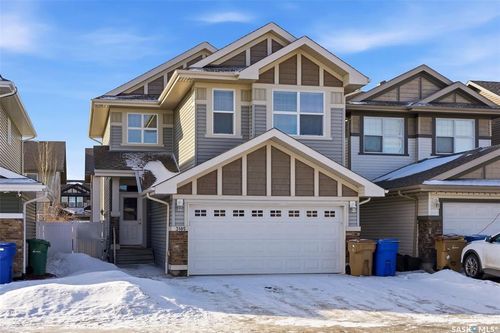 3105 Elgaard Drive, Regina, SK, S4X0K3 | Card Image