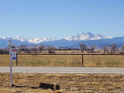 14798 N 115th St, Longmont, CO, 80504-8021 | Card Image