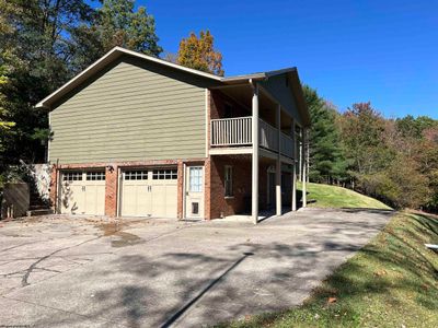 539 Westridge Drive, House other with 3 bedrooms, 2 bathrooms and null parking in Elkins WV | Image 3