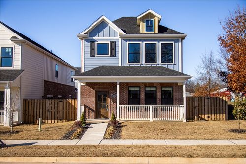 7669 W Gibbs Rd, Springdale, AR, 72762-4175 | Card Image