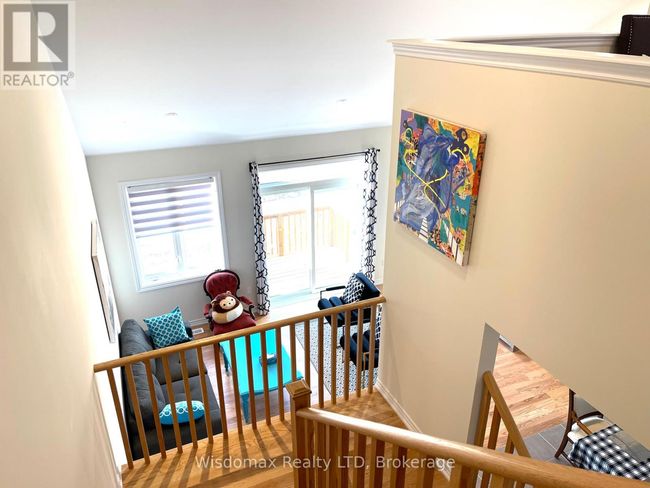 6 Explorer Way, House other with 3 bedrooms, 3 bathrooms and 2 parking in Thorold (Rolling Meadows) ON | Image 10