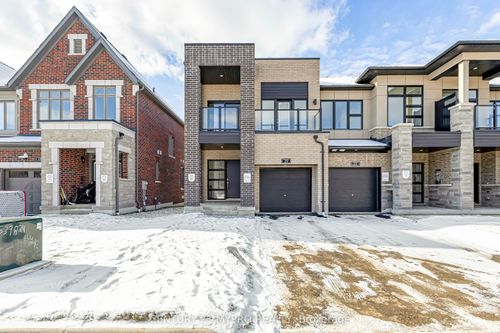 20 Freeman Williams St, Markham, ON, L6C3M8 | Card Image