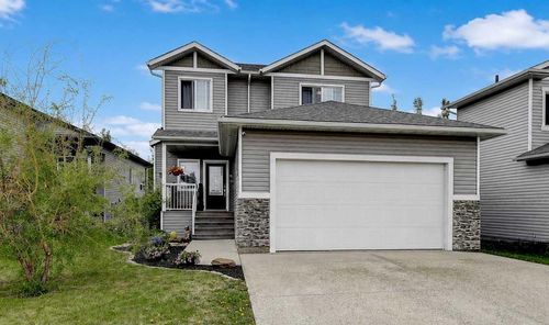 11513 71 Ave, Grande Prairie, AB, T8W0E8 | Card Image