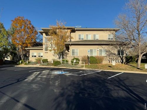 6640 Gunpark Dr, Boulder, CO, 80301-7000 | Card Image