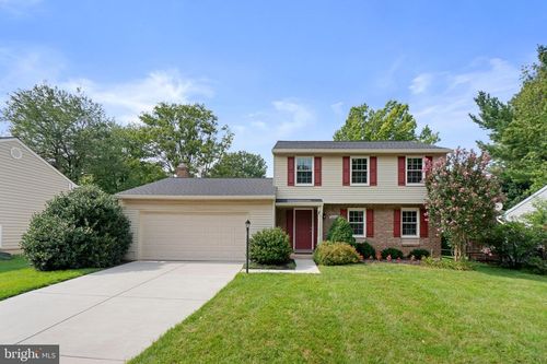 8064 Red Jacket Way, Jessup, MD, 20794-9020 | Card Image