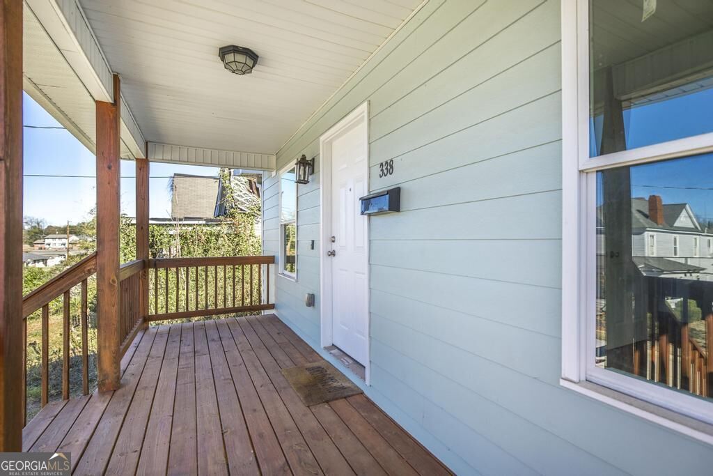 Residential in Macon 5