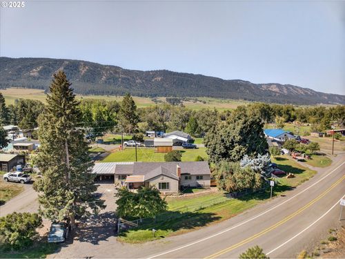 109 Highway 82, Lostine, OR, 97857-6460 | Card Image