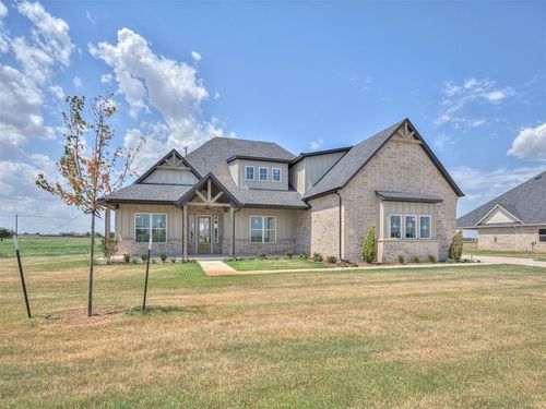 6941 Lakeview Dr, Cashion, OK, 73016 | Card Image