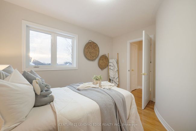 8 Root Cres, House other with 4 bedrooms, 3 bathrooms and 4 parking in Ajax ON | Image 23