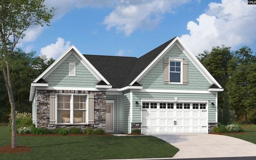 546 Passmore Street, Lexington, SC, 29073 | Card Image