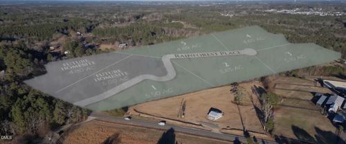 205 Green Level Rd, Apex, NC, 27523-5429 | Card Image