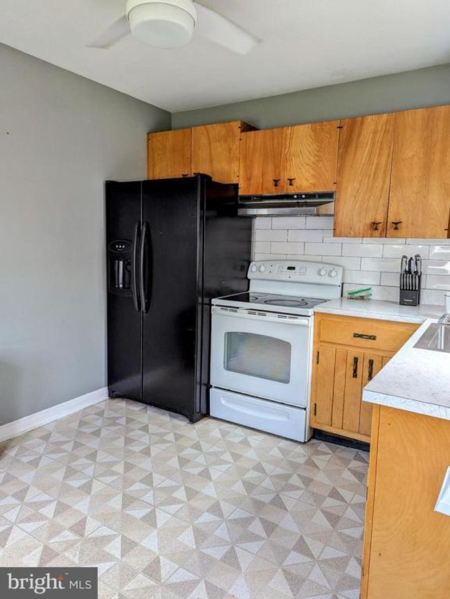 1216 N Franklin St, House other with 4 bedrooms, 1 bathrooms and null parking in POTTSTOWN PA | Image 7