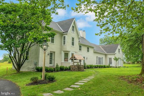 2931 Bristol Rd, WARRINGTON, PA, 18976-1409 | Card Image
