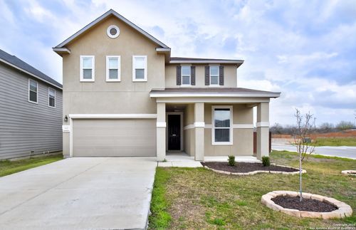 3302 Uresti Flds, Converse, TX, 78109-3792 | Card Image