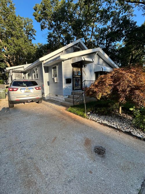 1862 Dyson St, Muskegon, MI, 49442-5726 | Card Image