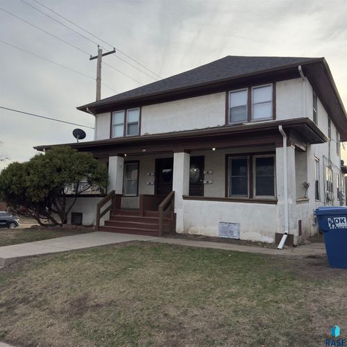 201 N French Ave Avenue, Sioux Falls, SD, 57101 | Card Image