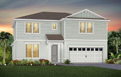 15326 Rising View Dr, Montverde, FL, 34756-3546 | Card Image