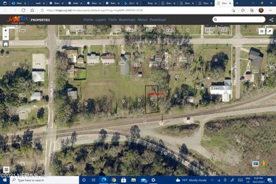 0 W Oliver Street, Home with 0 bedrooms, 0 bathrooms and null parking in Baldwin FL | Image 1