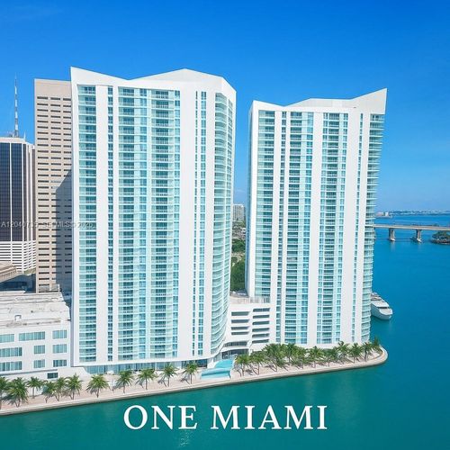 2202-335 S Biscayne Blvd, Miami, FL, 33131-2360 | Card Image
