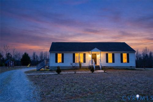 2350 Cartersville Rd, New Canton, VA, 23123-2307 | Card Image