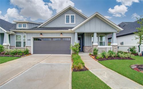 1714 Forest Home Dr, Missouri City, TX, 77459 | Card Image
